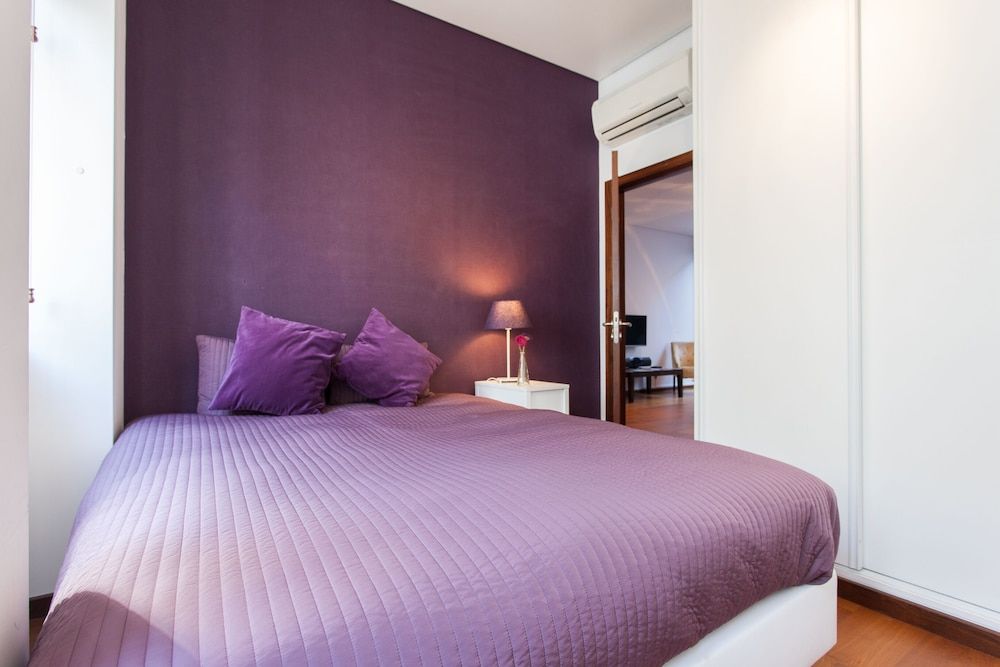 undefined Casa Jasmim Lounge by All In Lisbon 6