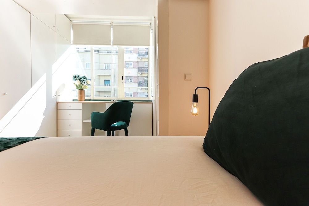 Casa Rose Premium Living All in Lisbon Apartment, 2 Bedrooms 9