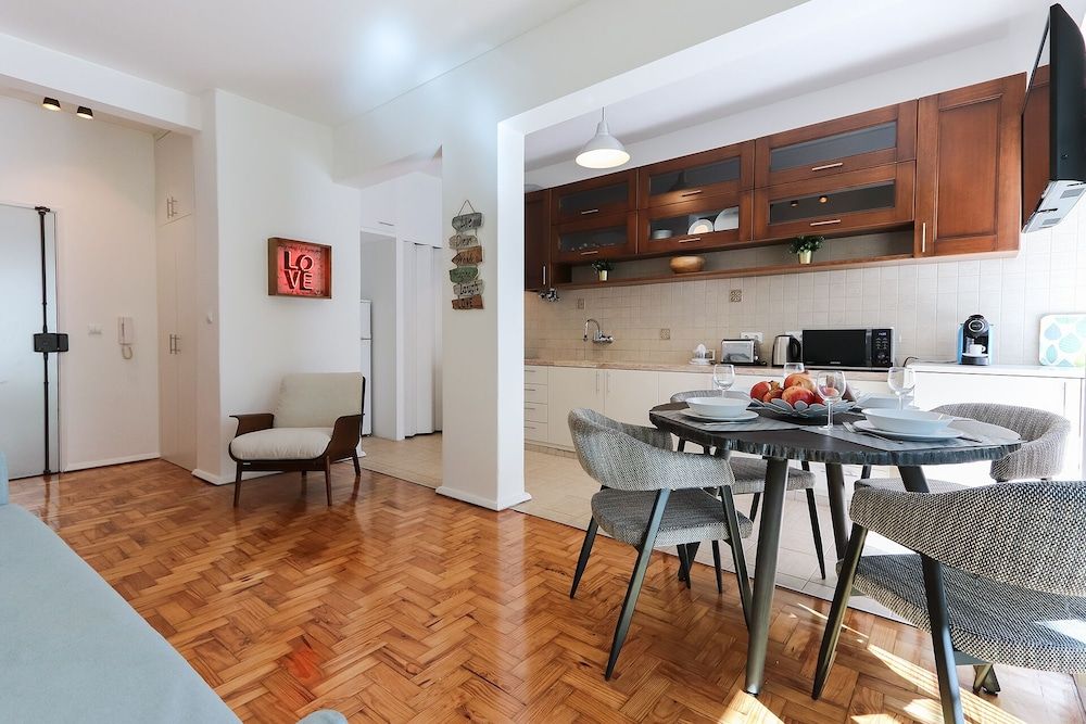 undefined Casa Rose Premium Living All in Lisbon 9