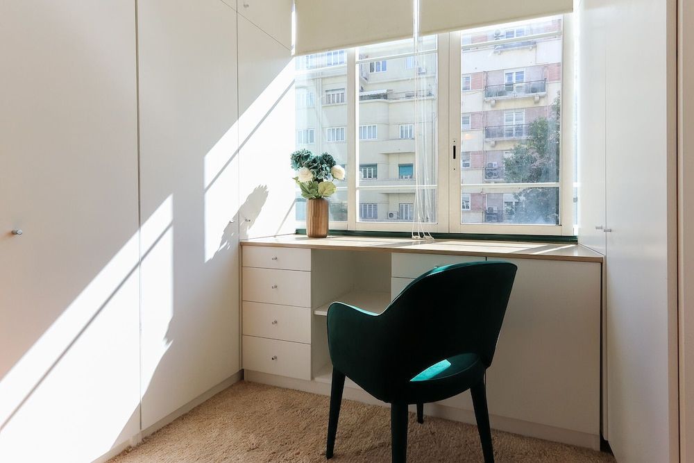 Casa Rose Premium Living All in Lisbon Apartment, 2 Bedrooms 10