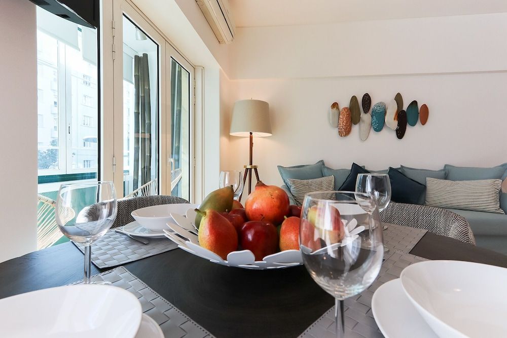 undefined Casa Rose Premium Living All in Lisbon 5