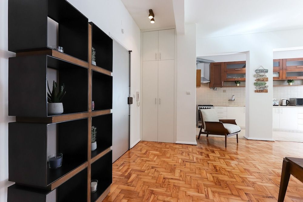 Casa Rose Premium Living All in Lisbon Apartment, 2 Bedrooms 11