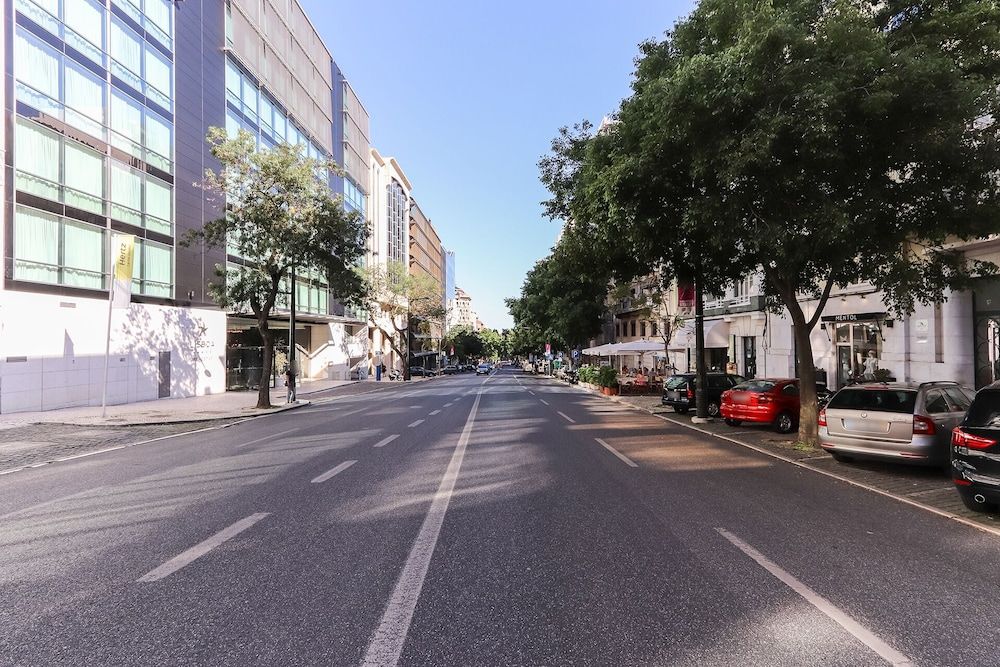 undefined Casa Rose Premium Living All in Lisbon 3