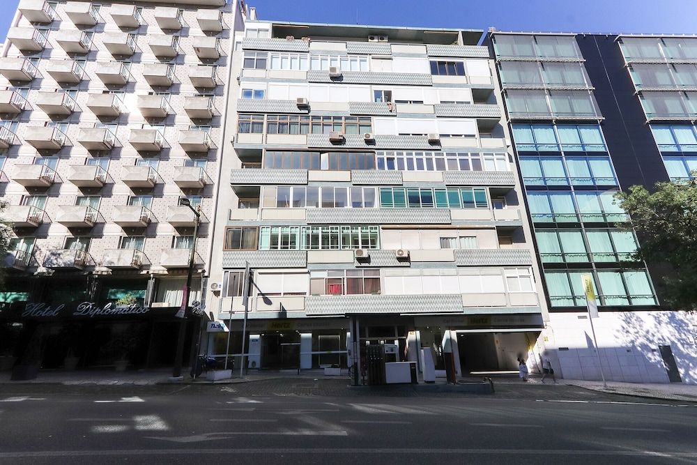 undefined Casa Rose Premium Living All in Lisbon 2