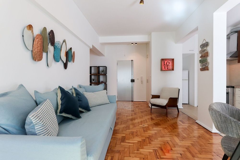 undefined Casa Rose Premium Living All in Lisbon