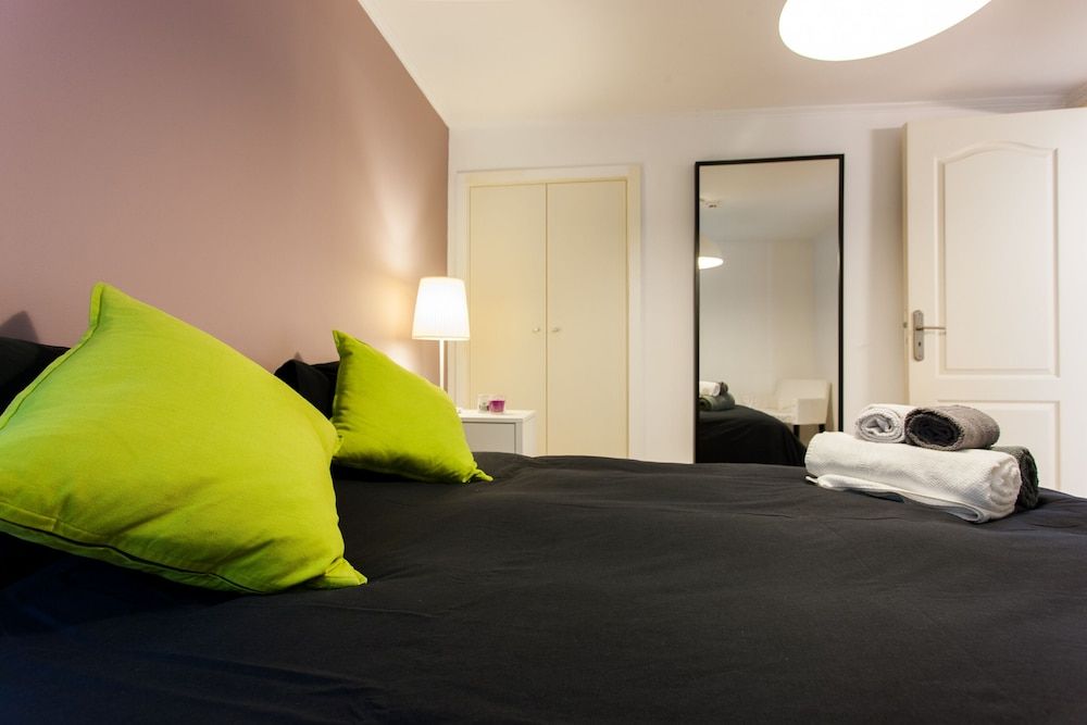 undefined Casa Cara Sotão by All In Lisbon 6