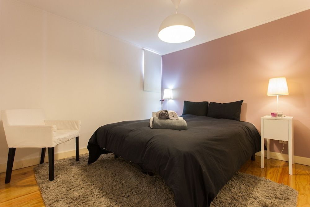 undefined Casa Cara Sotão by All In Lisbon 5