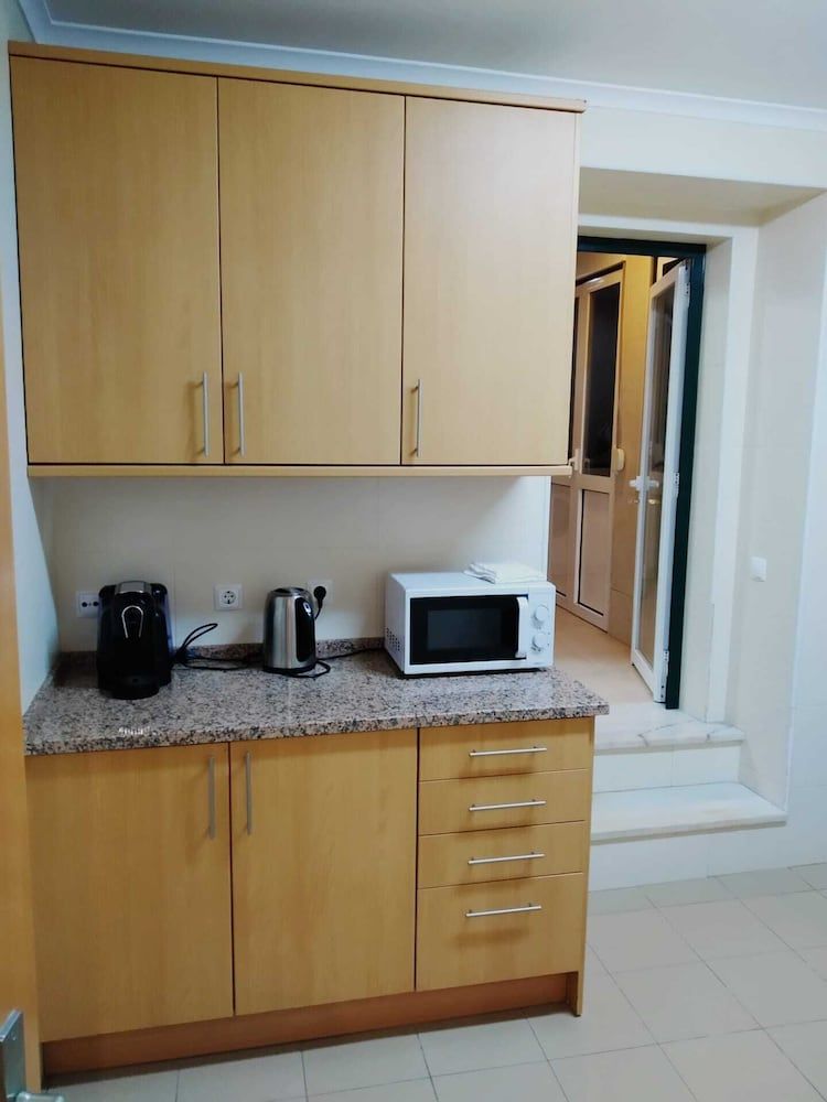 undefined Cozy Apartment in the Heart of Lisbon 4