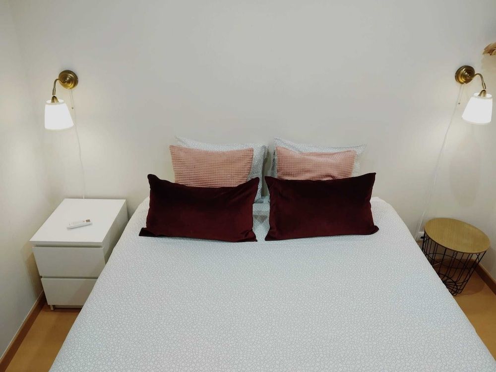 undefined Cozy Apartment in the Heart of Lisbon 3