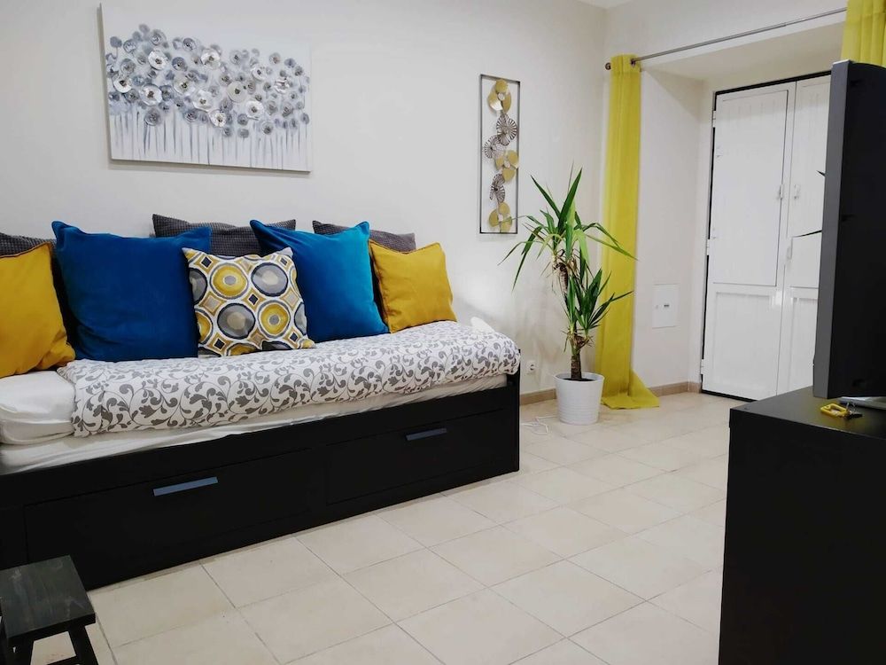 undefined Cozy Apartment in the Heart of Lisbon