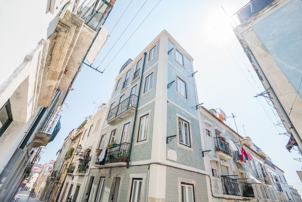 undefined Madragoa Studio zero 4