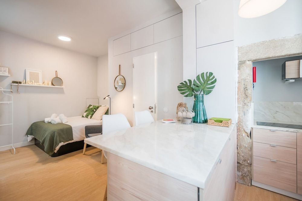 undefined Madragoa Studio zero 5