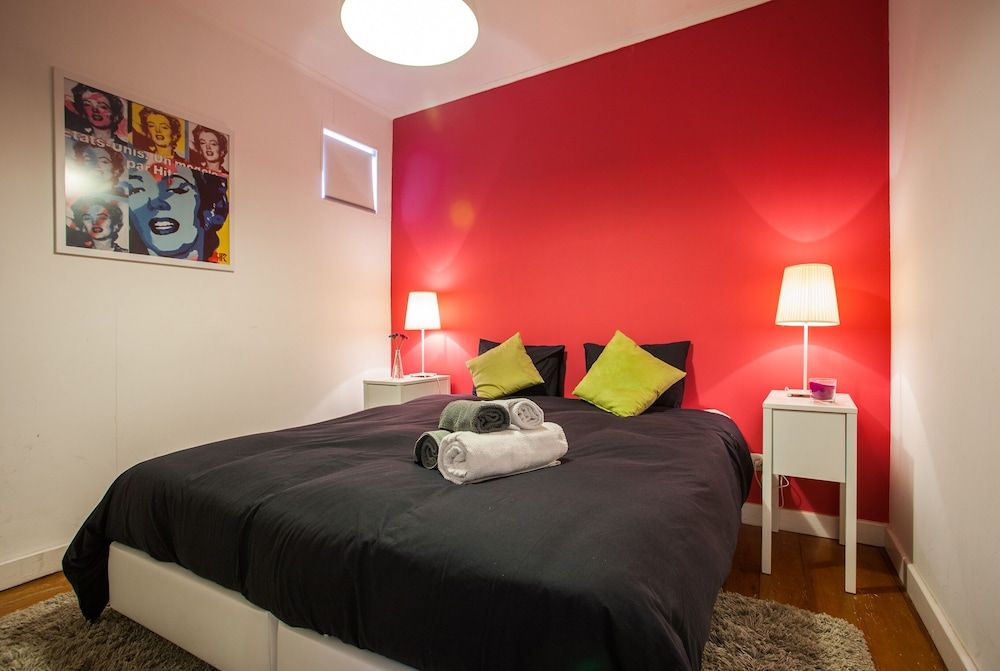 Casa Cara by All In Lisbon City Apartment, 1 Bedroom 4