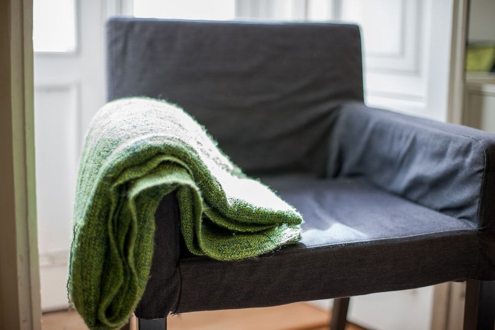 Casa Cara by All In Lisbon City Apartment, 1 Bedroom 7