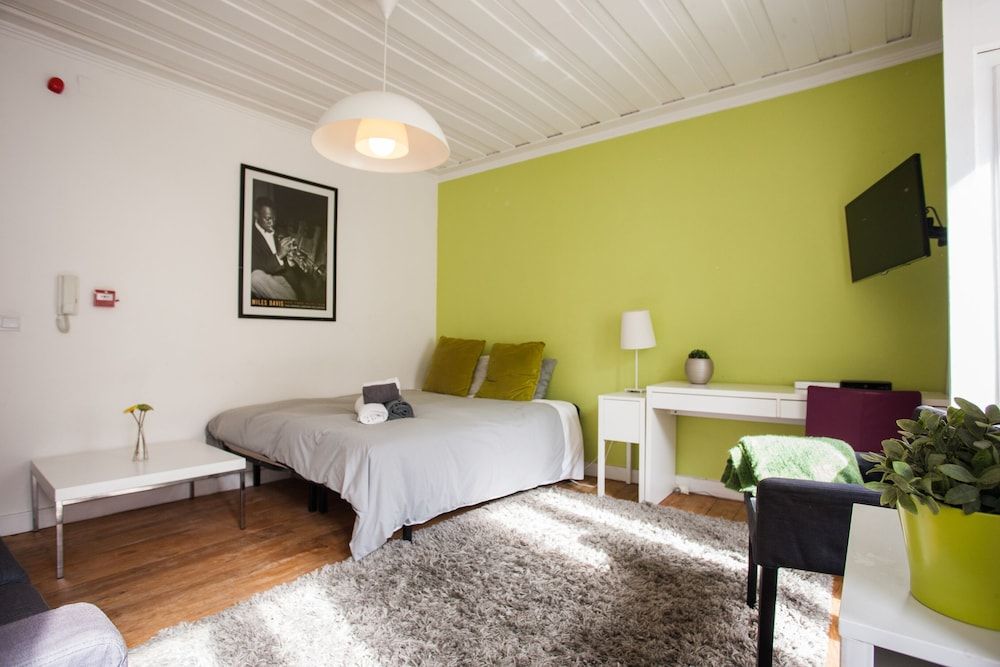 Casa Cara by All In Lisbon City Apartment, 1 Bedroom 6