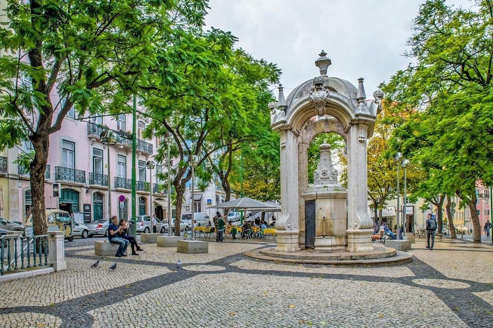 undefined Casa Cara by All In Lisbon 7