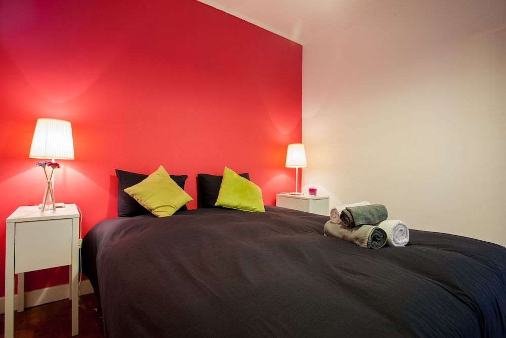 Casa Cara by All In Lisbon City Apartment, 1 Bedroom 3