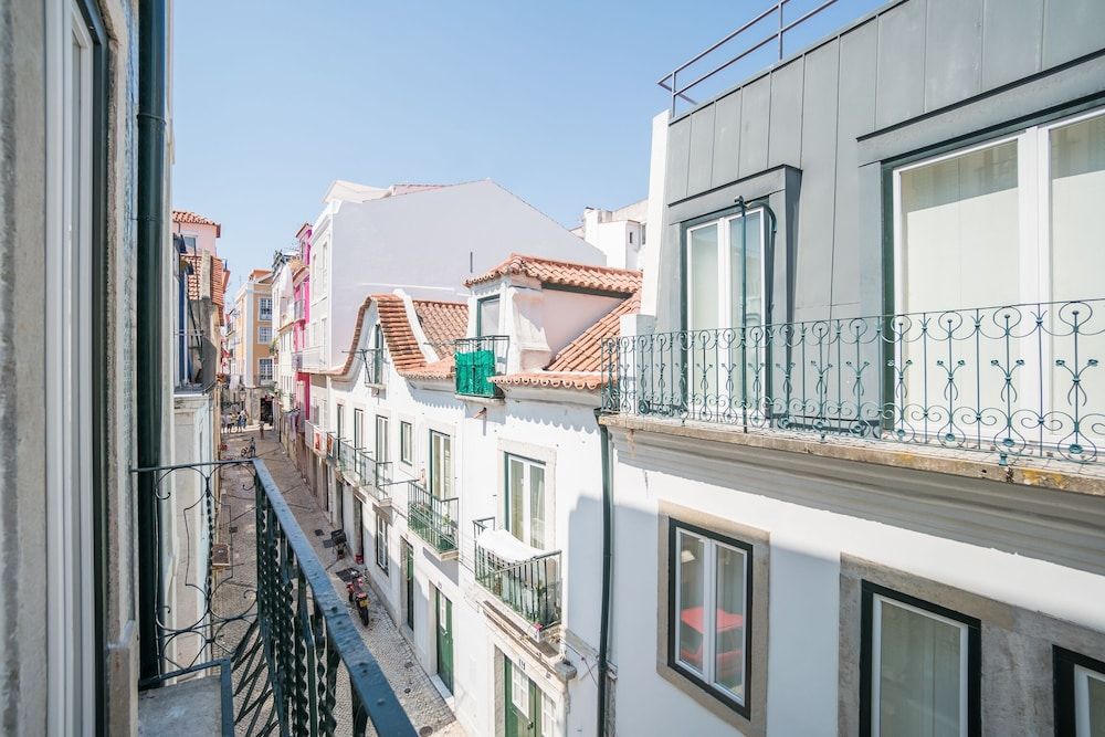 Madragoa Studio 3 Studio 13