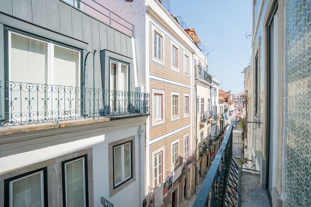 Madragoa Studio 3 Studio 15