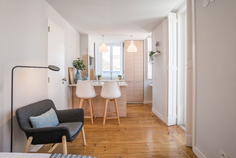 Madragoa Studio 3 Studio 10