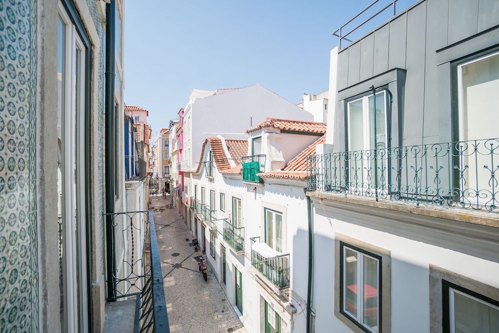 Madragoa Studio 3 Studio 14