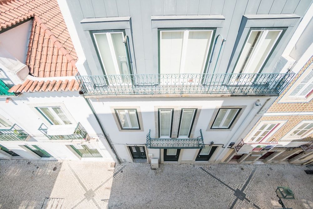 Madragoa Studio 3 Studio 16