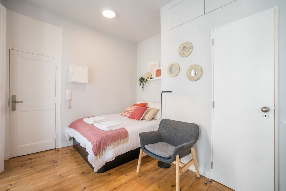 Madragoa Studio 2 Studio 5