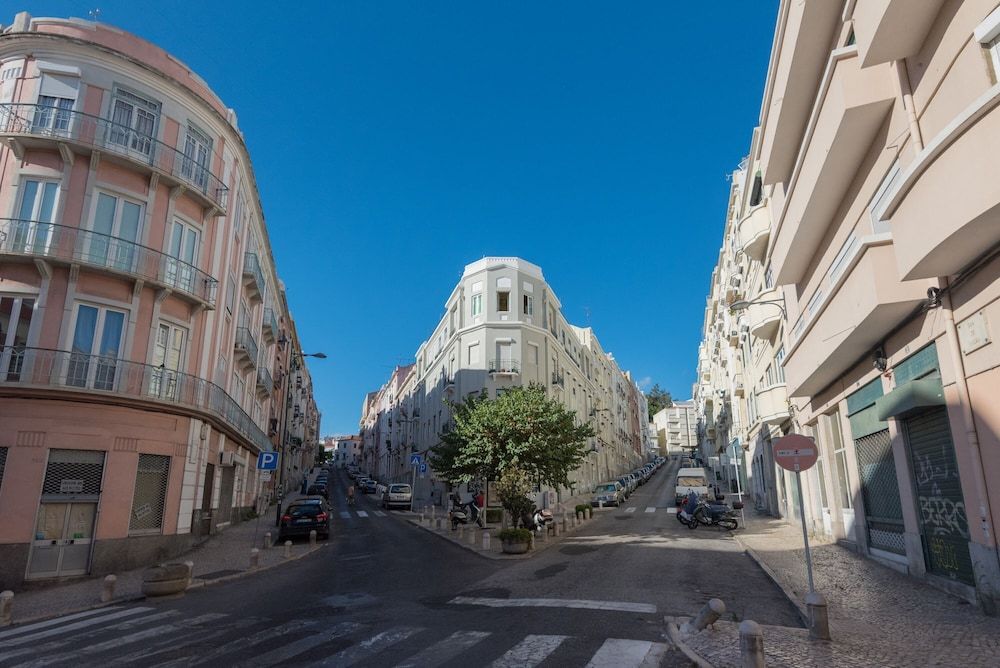 undefined Feel at Home Lisboa 4