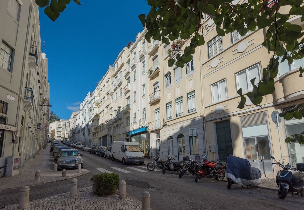 undefined Feel at Home Lisboa 2