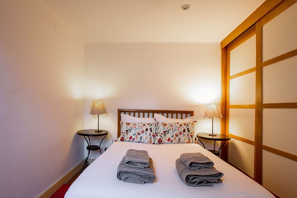 undefined Apartment Terrace in the Heart of Lisbon 4