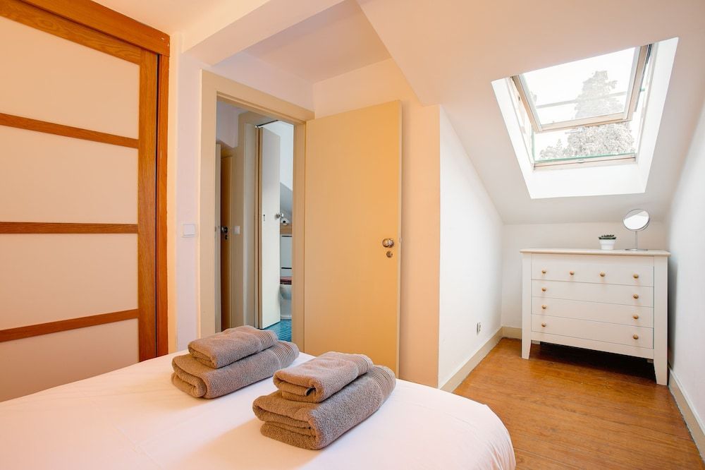 undefined Apartment Terrace in the Heart of Lisbon 5