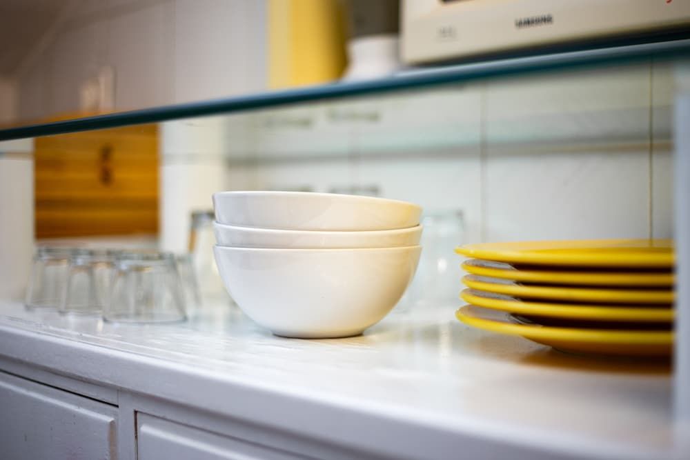 Apartment Terrace in the Heart of Lisbon Apartment, 2 Bedrooms, Terrace 12