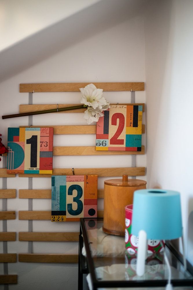 Apartment Terrace in the Heart of Lisbon Apartment, 2 Bedrooms, Terrace 13