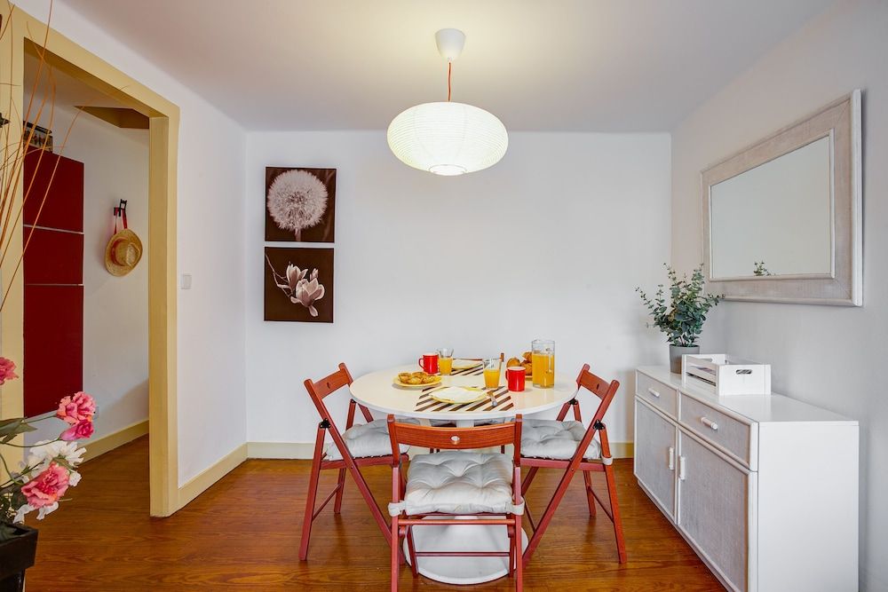 undefined Apartment Terrace in the Heart of Lisbon 8