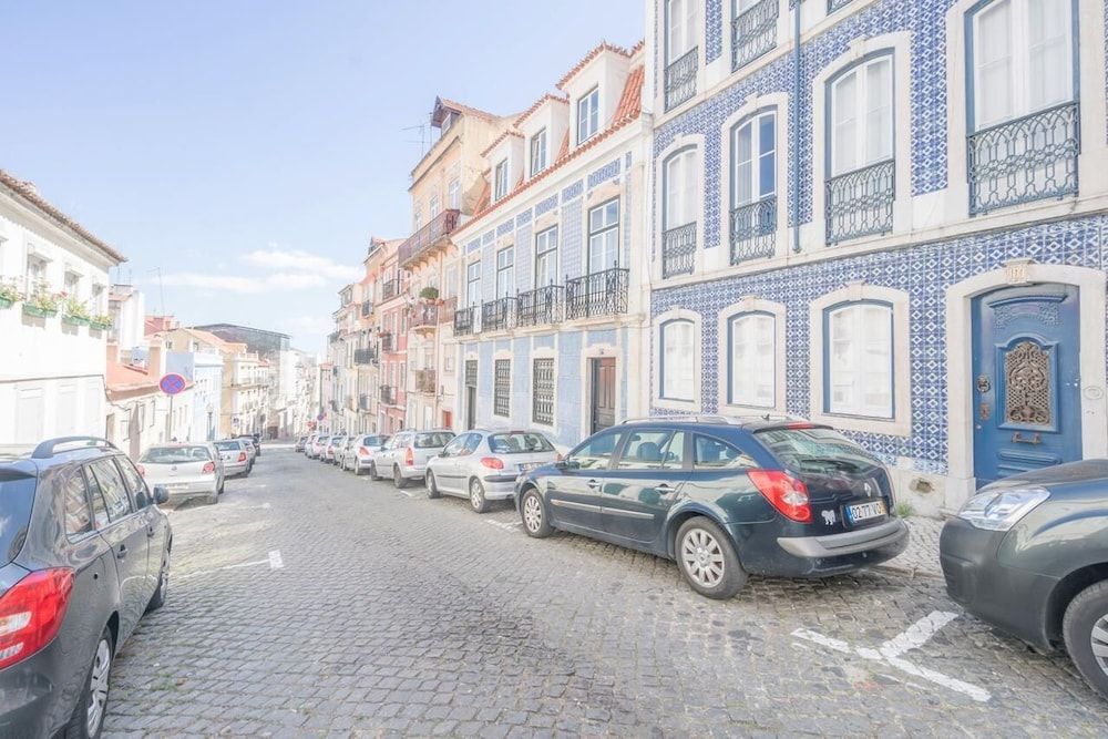 undefined Rooftop Apartment 4