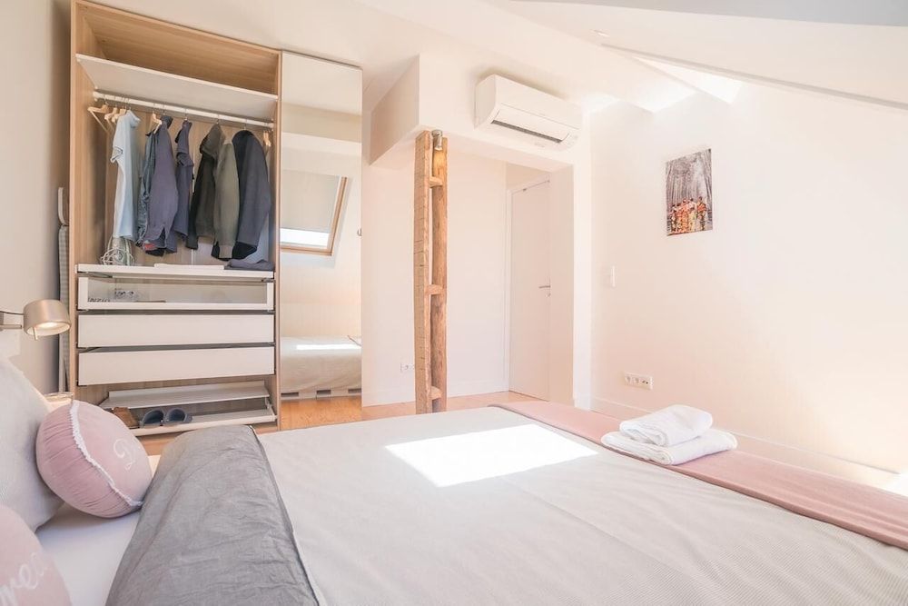 undefined Rooftop Apartment 7