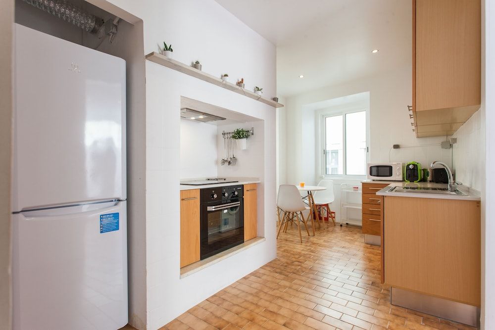 Casa Bica by All In Lisbon City Apartment, 2 Bedrooms 10