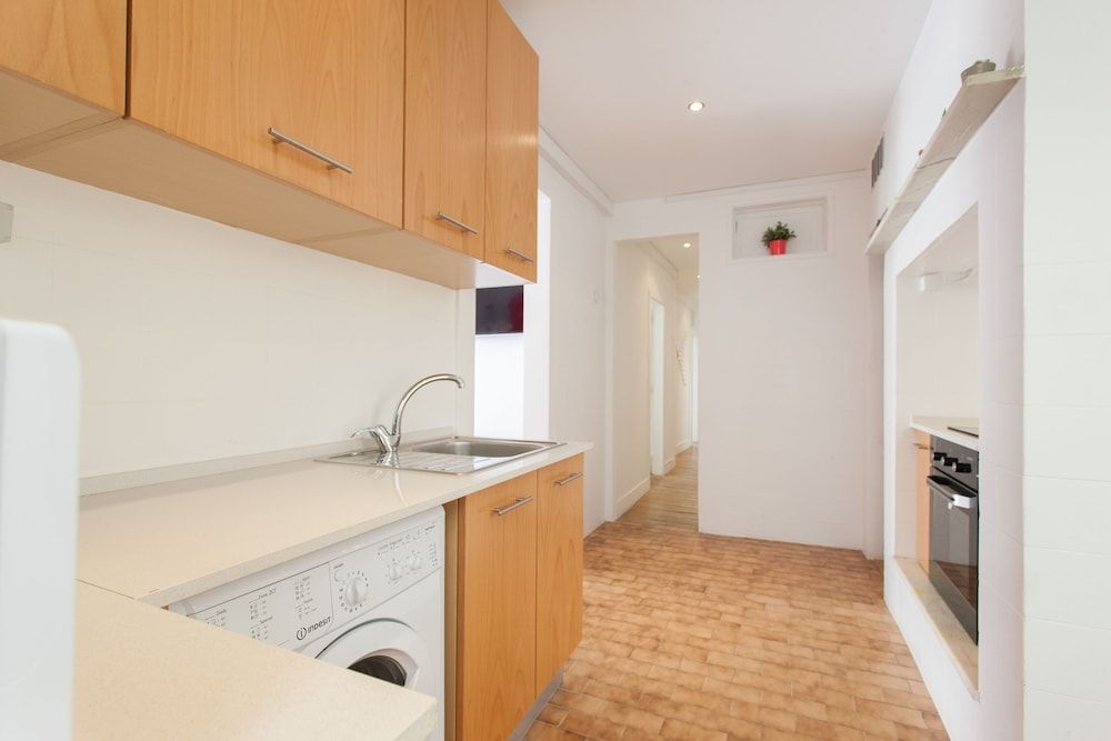 Casa Bica by All In Lisbon City Apartment, 2 Bedrooms 11