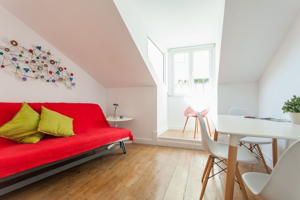 undefined Casa Bica by All In Lisbon