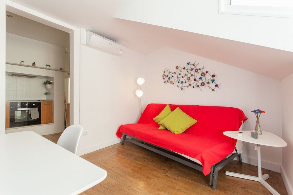 Casa Bica by All In Lisbon City Apartment, 2 Bedrooms 16