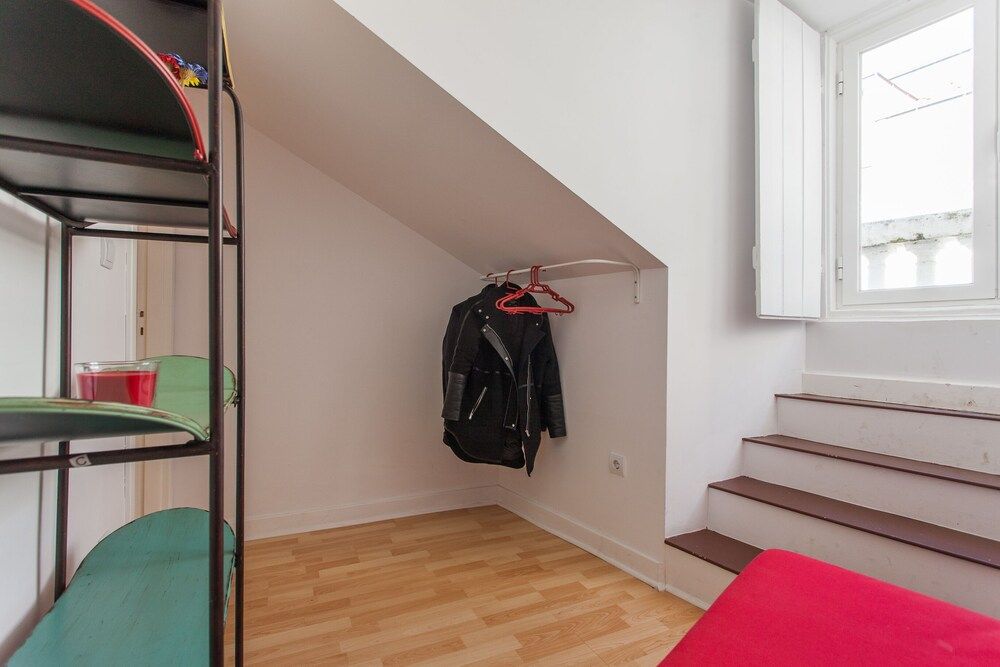 Casa Bica by All In Lisbon City Apartment, 2 Bedrooms 15