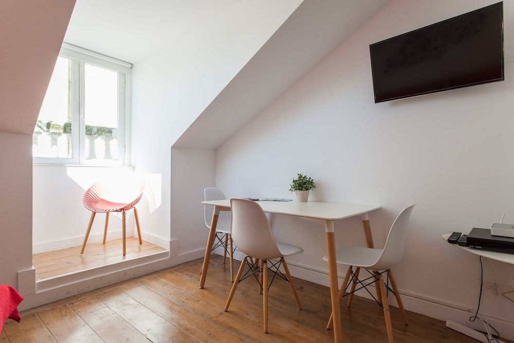 Casa Bica by All In Lisbon City Apartment, 2 Bedrooms 12