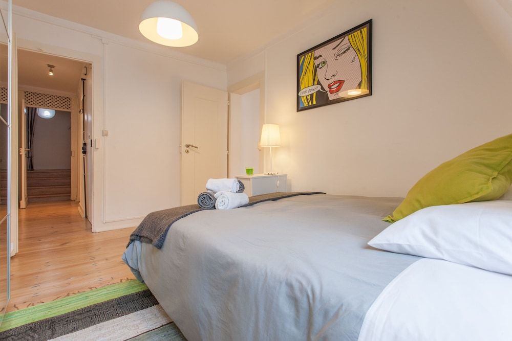 undefined Casa Cara Duplex by All In Lisbon 7