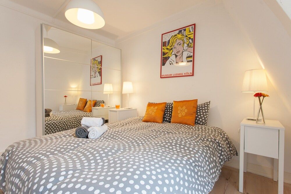 undefined Casa Cara Duplex by All In Lisbon 10