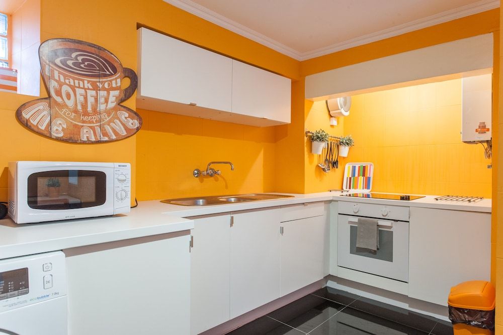 Casa Cara Duplex by All In Lisbon City Duplex, 3 Bedrooms 17