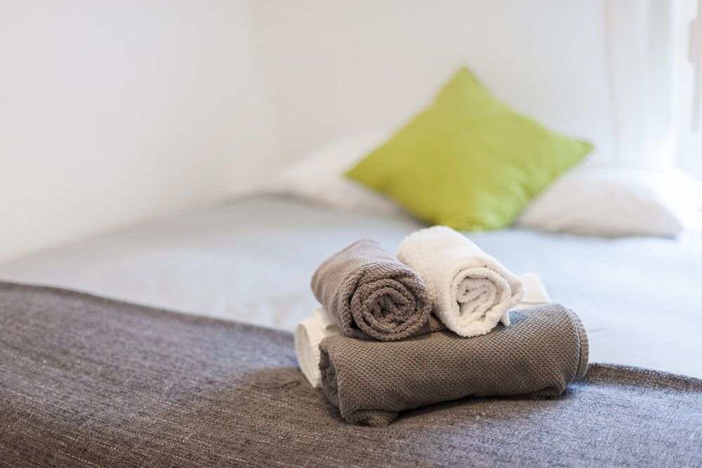 Casa Cara Duplex by All In Lisbon City Duplex, 3 Bedrooms 29