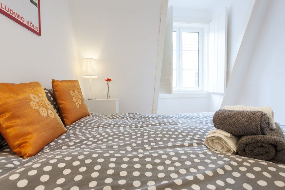 undefined Casa Cara Duplex by All In Lisbon 9