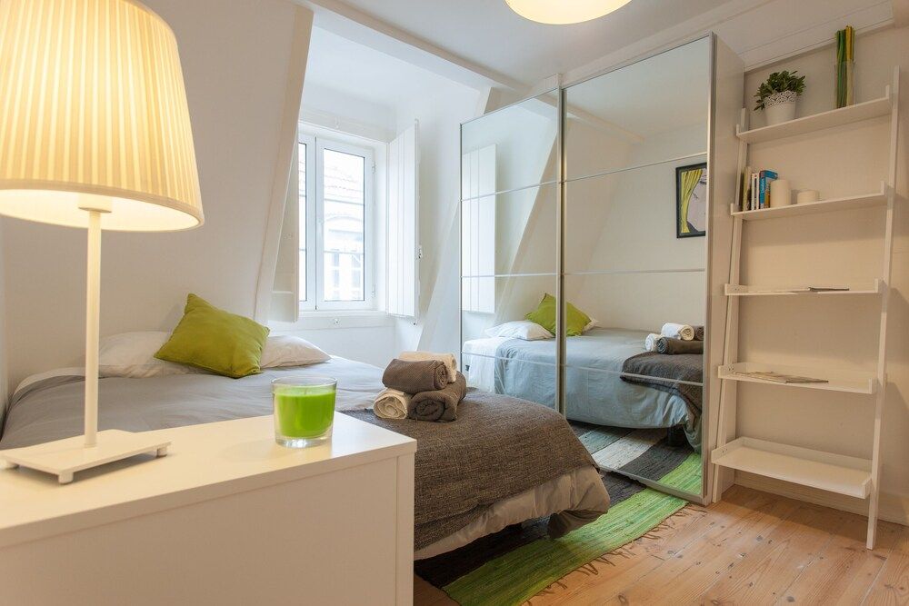 Casa Cara Duplex by All In Lisbon City Duplex, 3 Bedrooms 11