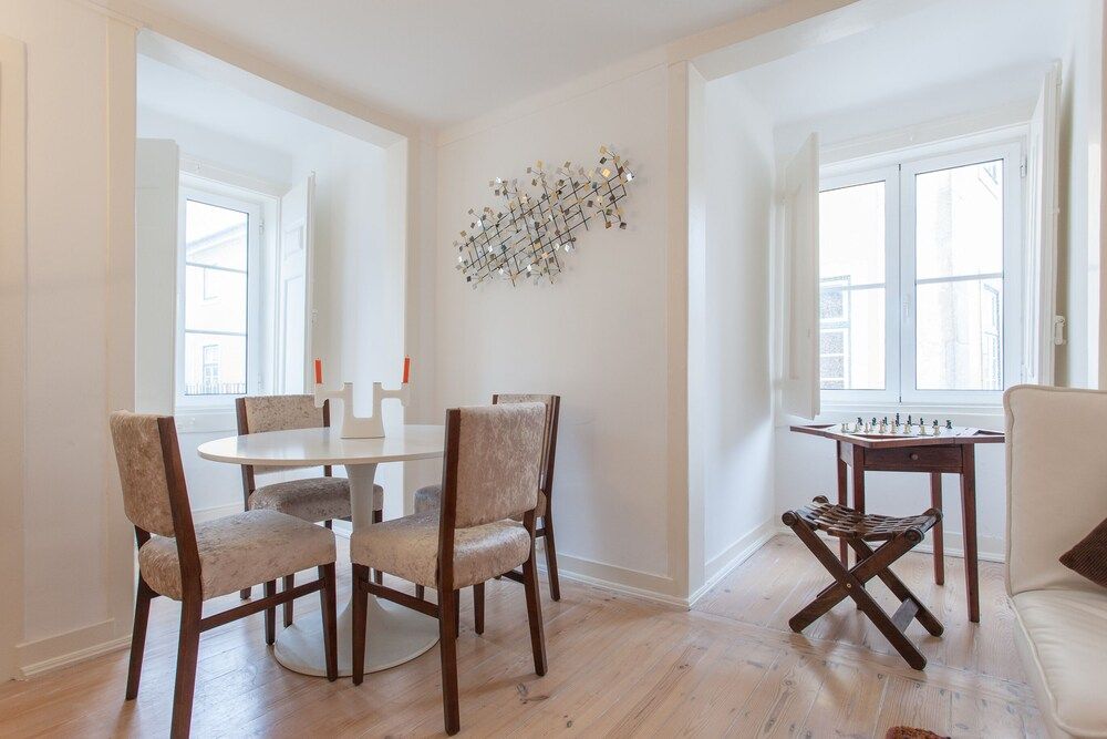 Casa Cara Duplex by All In Lisbon City Duplex, 3 Bedrooms 13