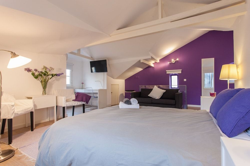 undefined Casa Cara Duplex by All In Lisbon 4